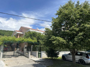 Apartments with a parking space Dramalj, Crikvenica - 23261